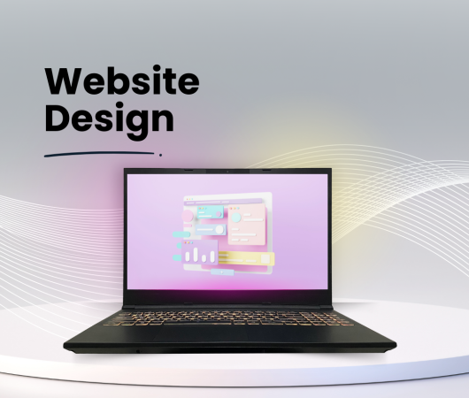 Website Design